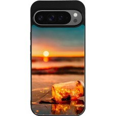 Coque Google Pixel 9 Pro XL - Silicone rigide noir Summer 2021 16