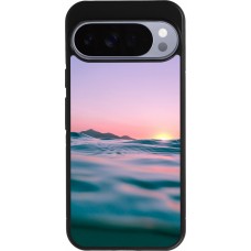 Google Pixel 10 Pro XL Case Hülle - Silikon schwarz Summer 2021 12