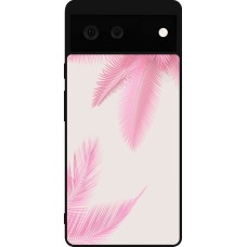 Coque Google Pixel 6 - Silicone rigide noir Summer 20 15