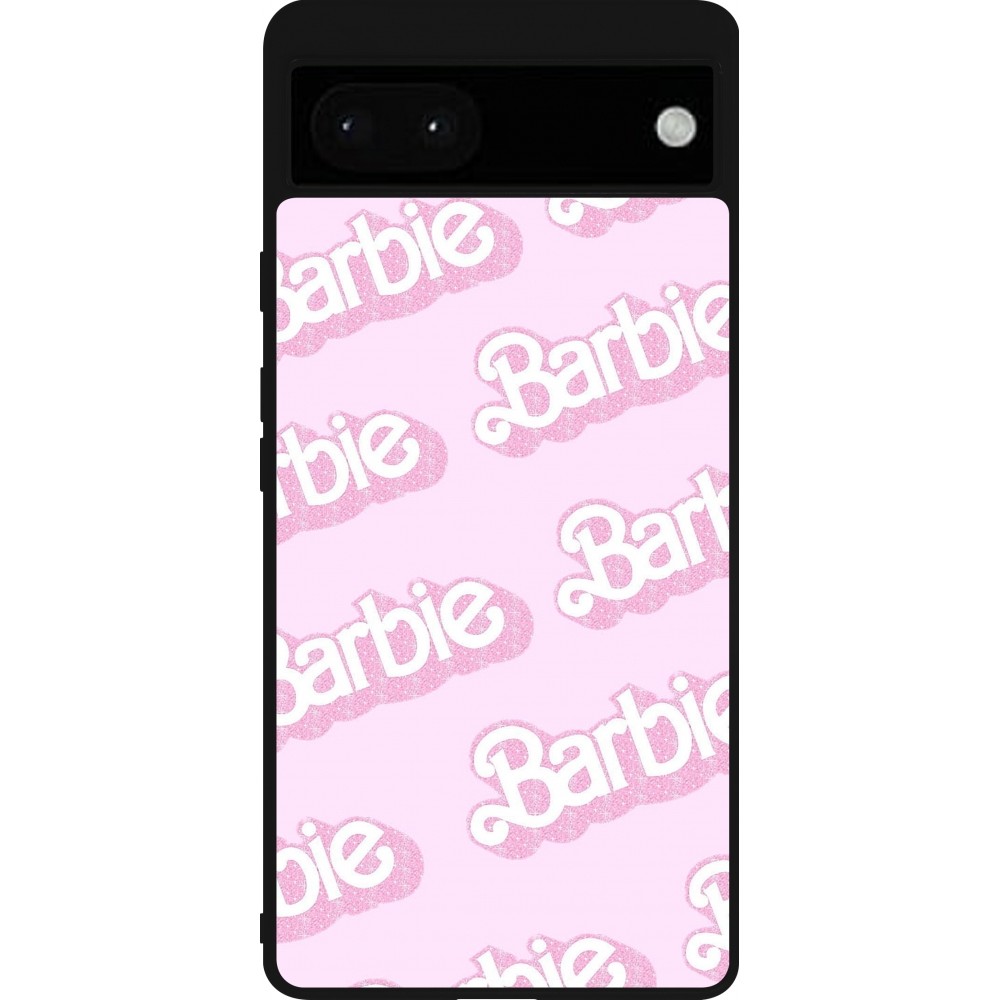 Coque Kwmobile En Silicone Avec Cordon Pour Google Pixel 6a – Neuf, Emballage D'origine