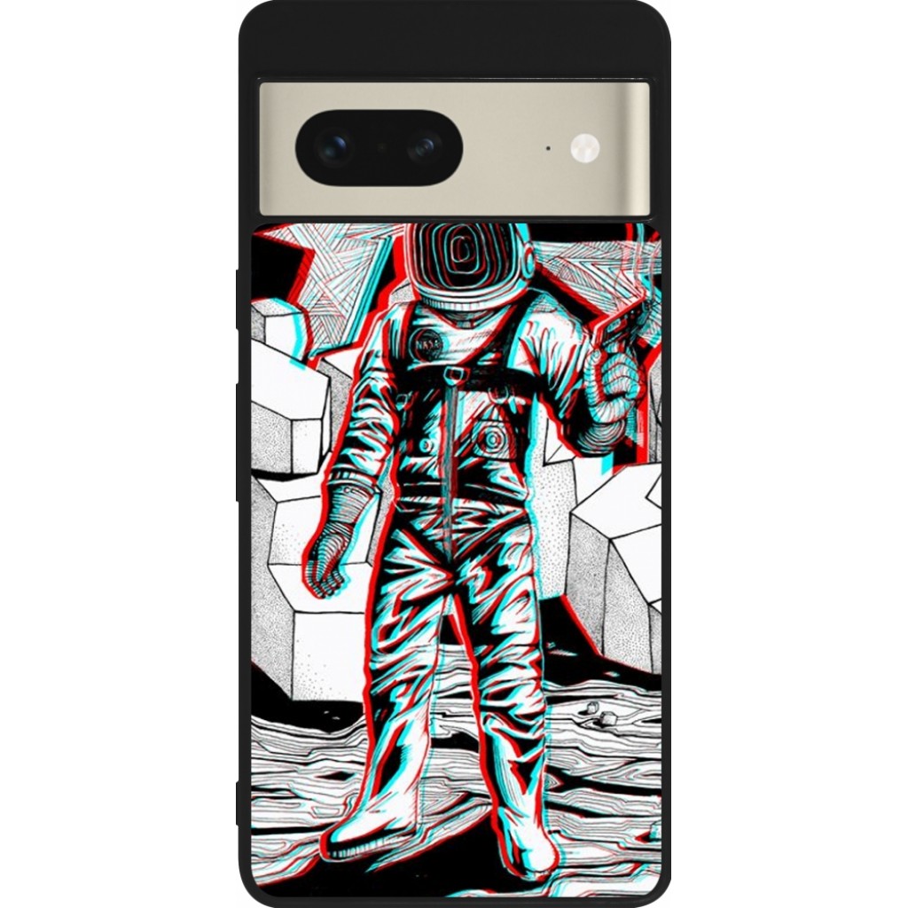 Coque Google Pixel 7 Pro Naruto Uzumaki - Coque Et étui Téléphone