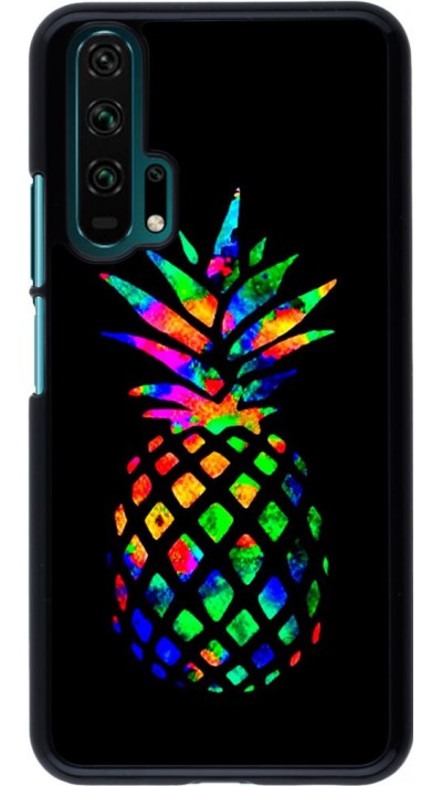 Hülle Honor 20 Pro - Ananas Multi-colors