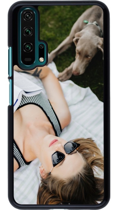 Coque Honor 20 Pro - Autumn 22 sunny afternoon