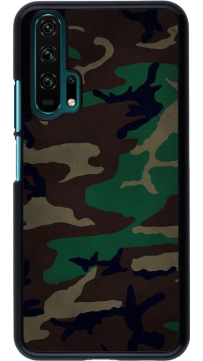 Hülle Honor 20 Pro - Camouflage 3