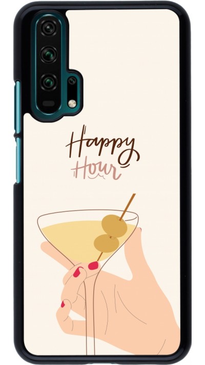Coque Honor 20 Pro - Cocktail Happy Hour