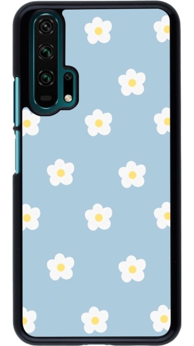 Coque Honor 20 Pro - Easter 2024 daisy flower