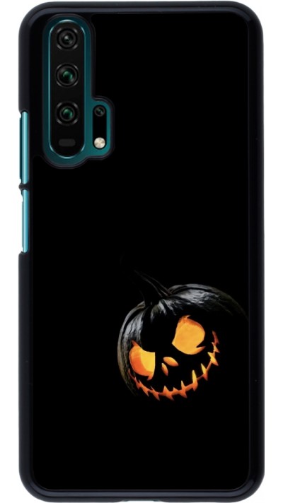 Honor 20 Pro Case Hülle - Halloween 2023 discreet pumpkin