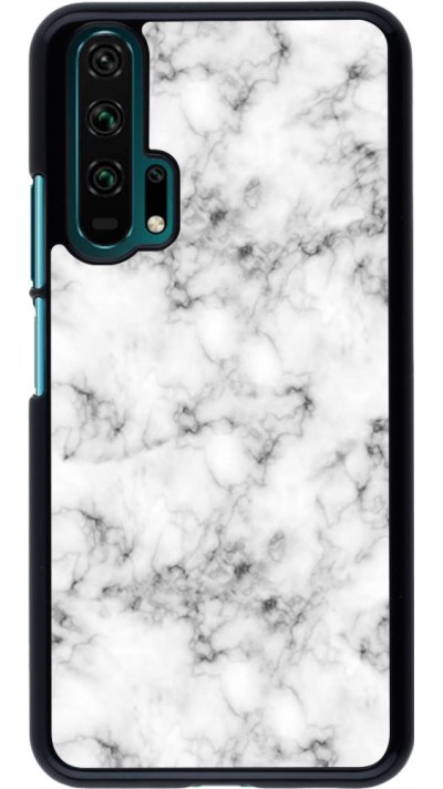 Coque Honor 20 Pro - Marble 01