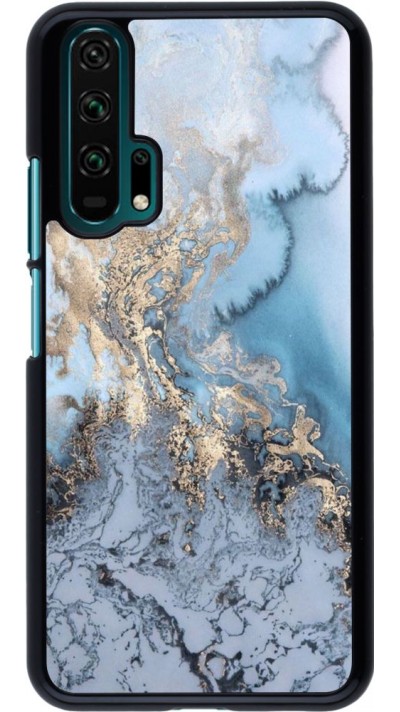 Coque Honor 20 Pro - Marble 04