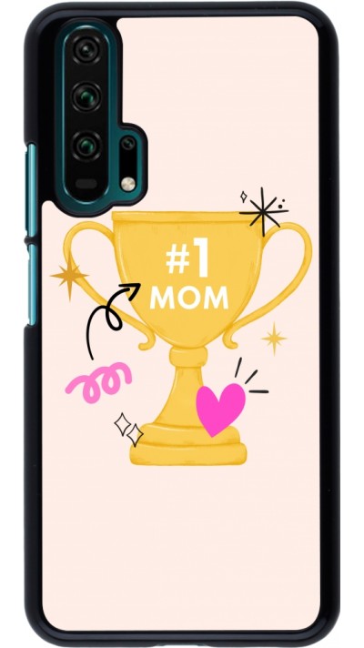 Coque Honor 20 Pro - Mom 2023 Mom first winner