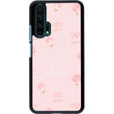Honor 20 Pro Case Hülle - Mom 2023 your are magical