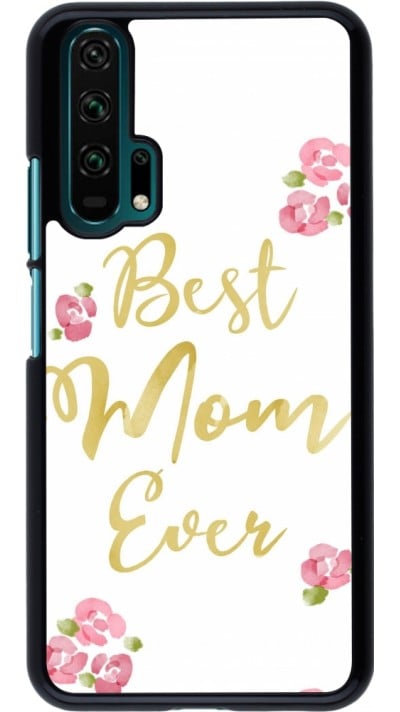 Honor 20 Pro Case Hülle - Mom 2024 best Mom ever