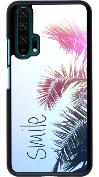 Coque Honor 20 Pro - Smile 05