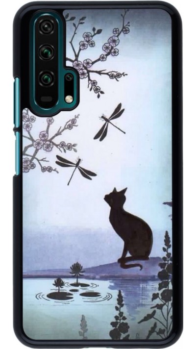 Coque Honor 20 Pro - Spring 19 12