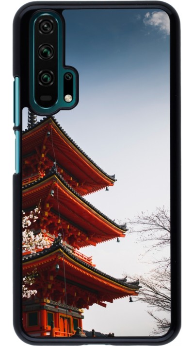Coque Honor 20 Pro - Spring 23 Japan