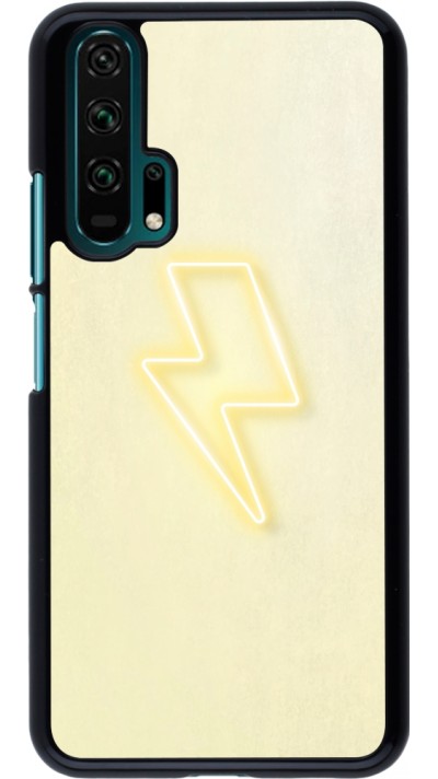 Coque Honor 20 Pro - Spring 23 power on