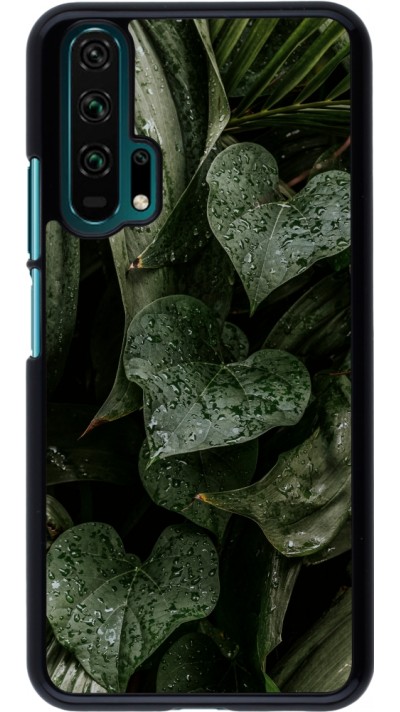 Coque Honor 20 Pro - Spring 23 fresh plants