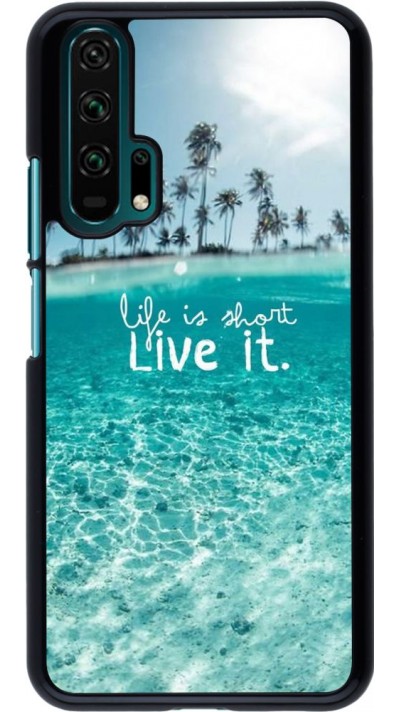 Coque Honor 20 Pro - Summer 18 24