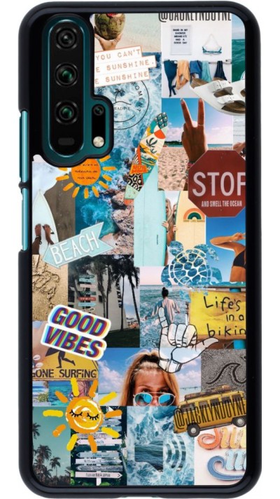 Coque Honor 20 Pro - Summer 2021 15