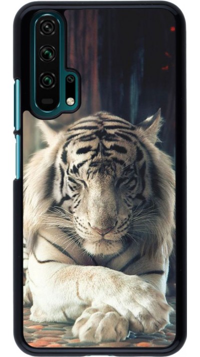 Hülle Honor 20 Pro - Zen Tiger