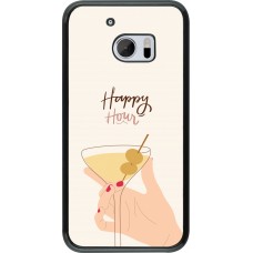 Coque HTC 10 - Cocktail Happy Hour