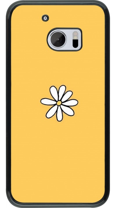 Coque HTC 10 - Easter 2023 daisy