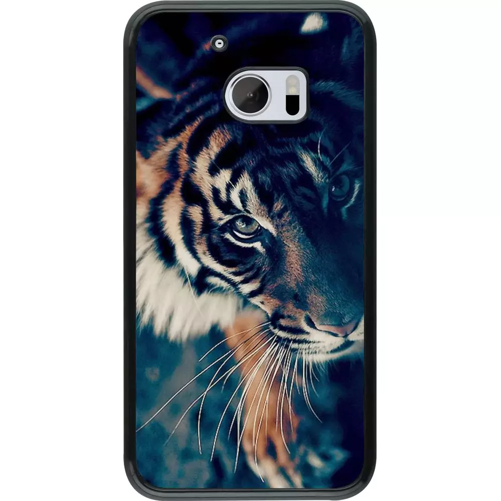 Coque HTC 10 - Incredible Lion