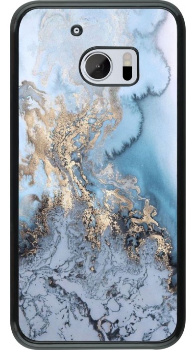 Coque HTC-10 - Marble 04