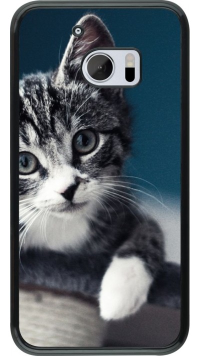 Coque HTC 10 - Meow 23