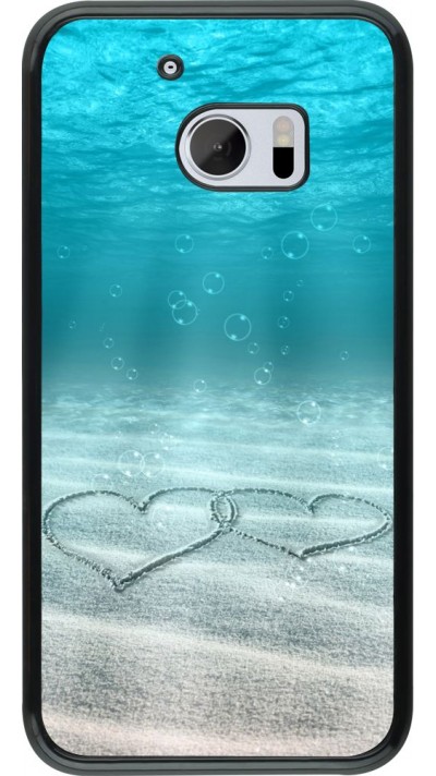 Coque HTC 10 - Summer 18 19