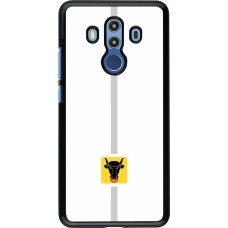 Huawei Mate 10 Pro Case Hülle - Kanton UR weiss