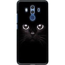 Hülle Huawei Mate 10 Pro - Cat eyes