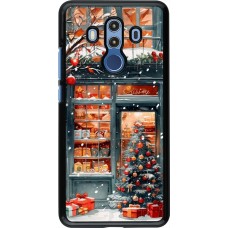 Coque Huawei Mate 10 Pro - Christmas 25 Xmas Shop