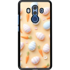 Coque Huawei Mate 10 Pro - Easter 2026 Pattern Easter