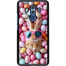 Coque Huawei Mate 10 Pro - Easter 2026 Rabbit fun