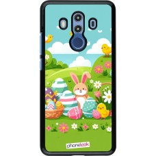 Huawei Mate 10 Pro Case Hülle - Ostern 2025 Gruen