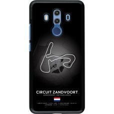 Huawei Mate 10 Pro Case Hülle - F1 Track 2025 Netherlands