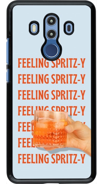 Coque Huawei Mate 10 Pro - Feeling Spritz-y