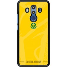 Coque Huawei Mate 10 Pro - Maillot de football Afrique du Sud 2026 personnalisable