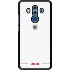 Coque Huawei Mate 10 Pro - Maillot de football Angleterre 2026 personnalisable