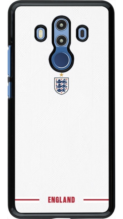 Coque Huawei Mate 10 Pro - Maillot de football Angleterre 2026 personnalisable