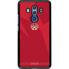 Huawei Mate 10 Pro Case Hülle - Kanada 2026 personalisierbares Fussballtrikot