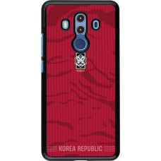 Coque Huawei Mate 10 Pro - Maillot de football Corée du Sud 2026 personnalisable