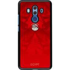 Huawei Mate 10 Pro Case Hülle - Ägypten 2026 personalisierbares Fussballtrikot