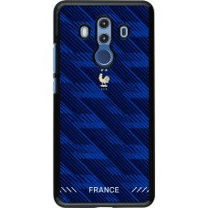 Coque Huawei Mate 10 Pro - Maillot de football France 2026 personnalisable