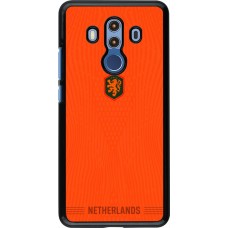 Coque Huawei Mate 10 Pro - Maillot de football Pays-Bas 2026 personnalisable