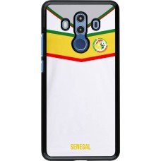 Huawei Mate 10 Pro Case Hülle - Senegal 2022 personalisierbares Fußballtrikot