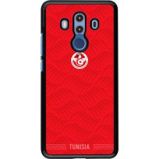 Coque Huawei Mate 10 Pro - Maillot de football Tunisie 2026 personnalisable