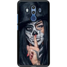 Hülle Huawei Mate 10 Pro - Halloween 18 19