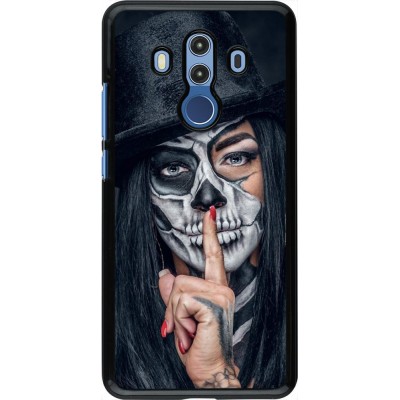 Coque Huawei Mate 10 Pro - Halloween 18 19